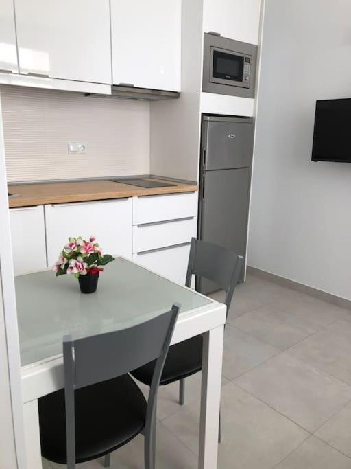 Modern Comfort Renovated Canteras Appartamento