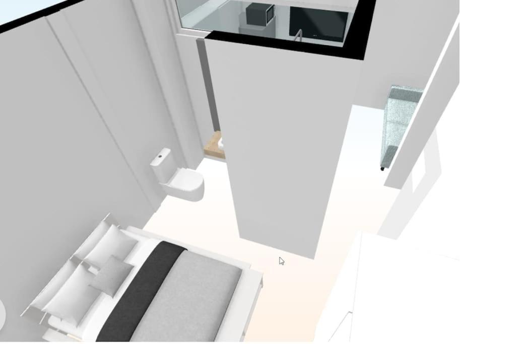 Modern Comfort Renovated Canteras Appartamento *