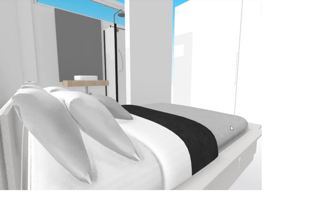 Modern Comfort Renovated Canteras
