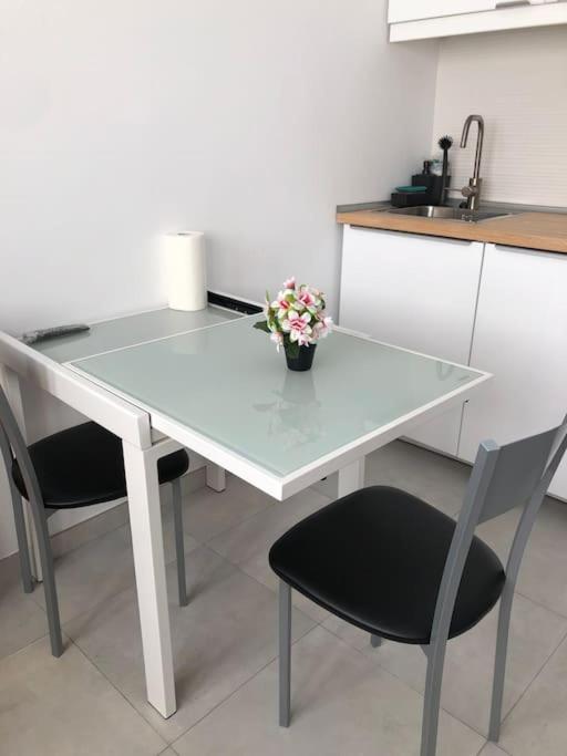 Modern Comfort Renovated Canteras Appartamento