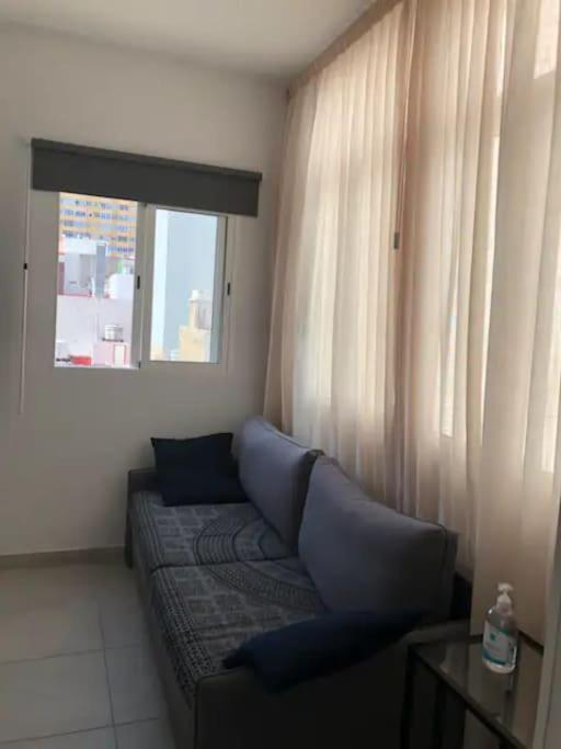 Modern Comfort Renovated Canteras *