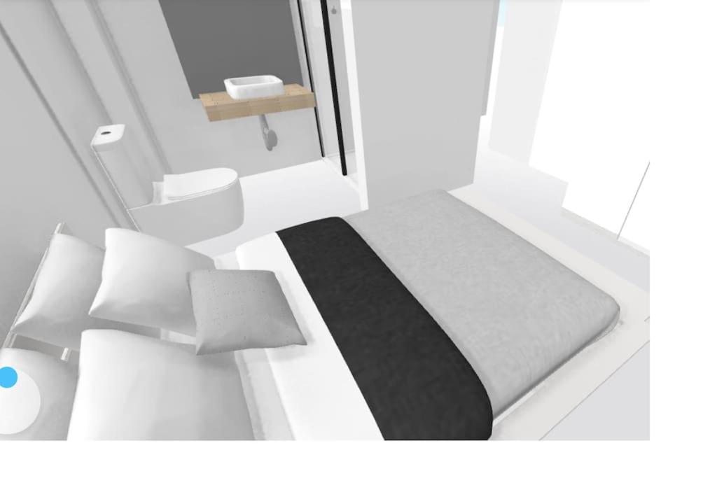 Modern Comfort Renovated Canteras *