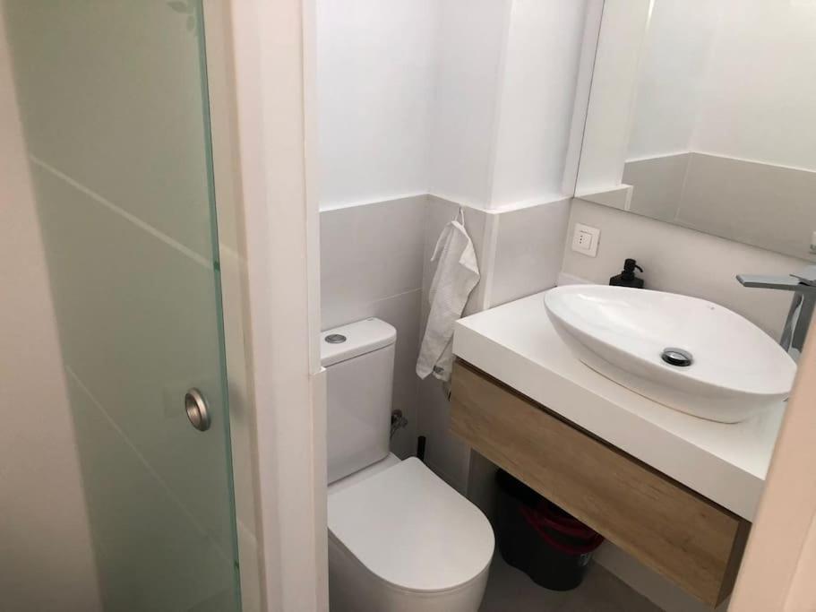 Appartamento Modern Comfort Renovated Canteras