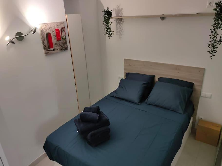 Appartamento Modern Comfort Renovated Canteras