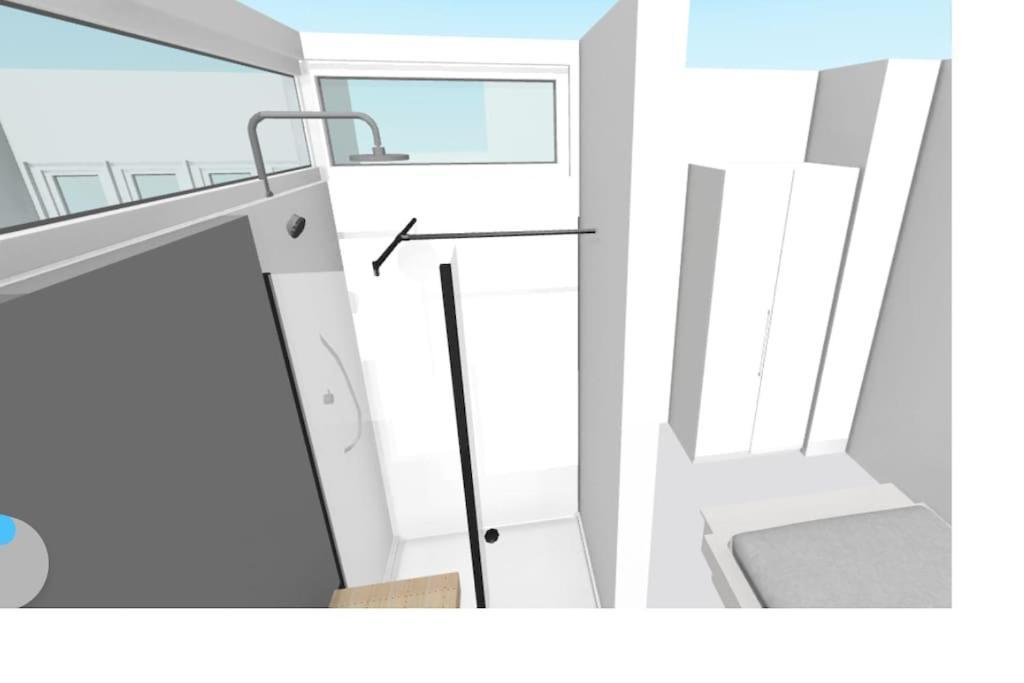 Appartamento Modern Comfort Renovated Canteras *
