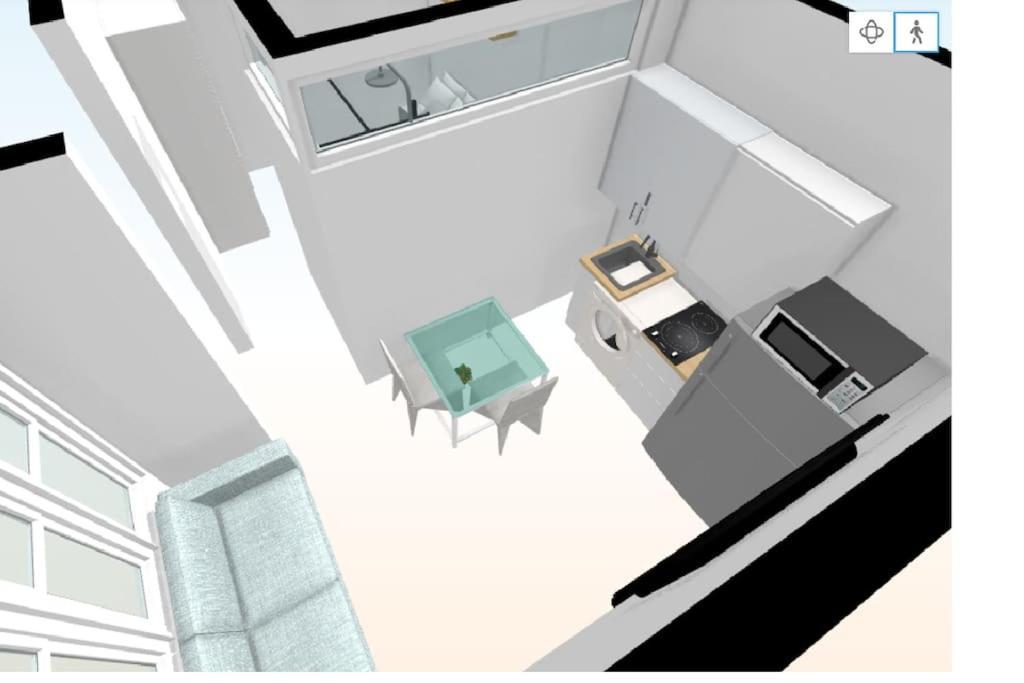 Modern Comfort Renovated Canteras