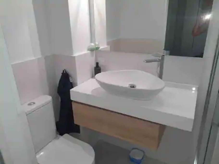 Modern Comfort Renovated Canteras *