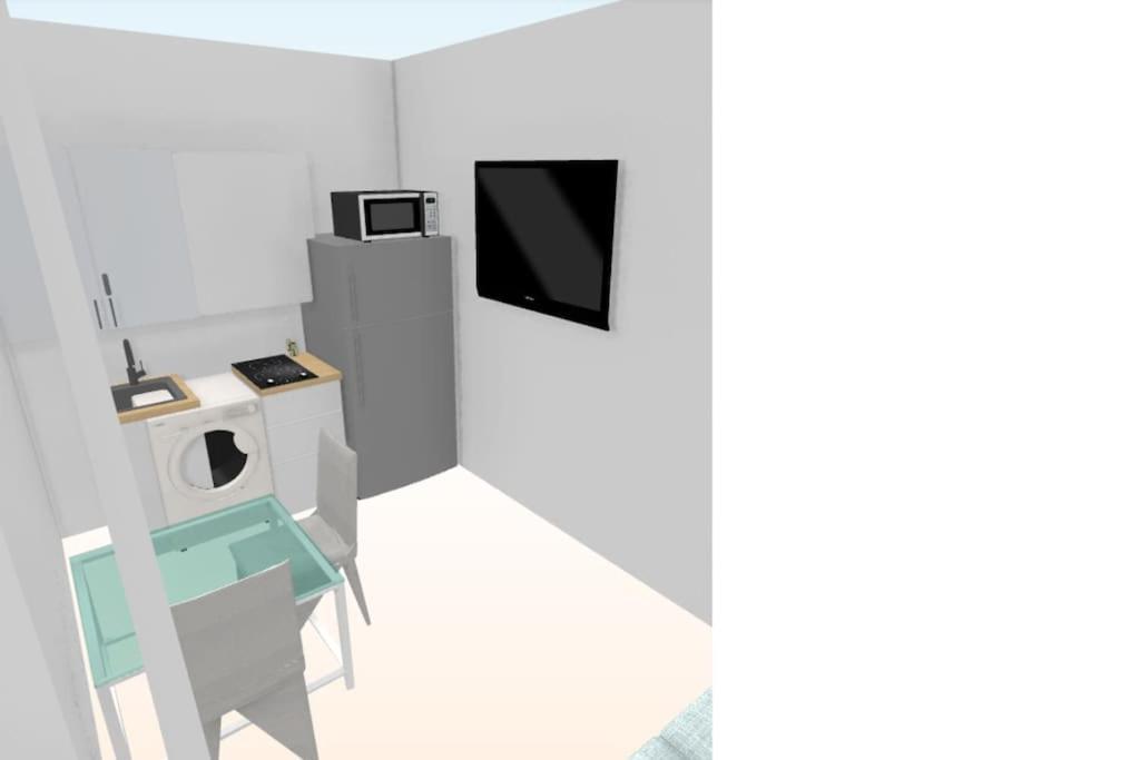 Modern Comfort Renovated Canteras Las Palmas de Gran Canaria