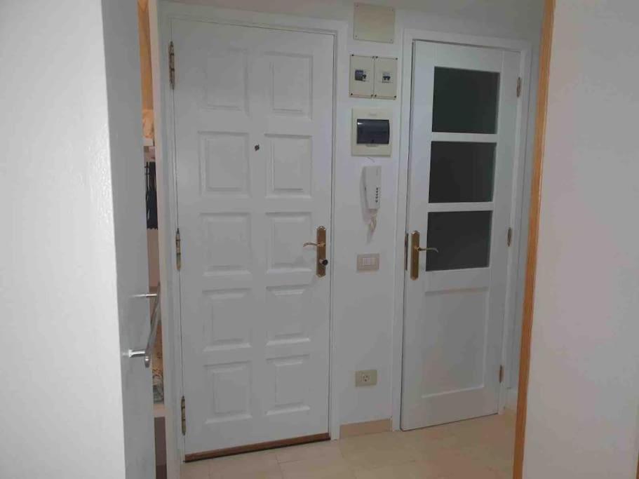Appartamento Cozy Aprtment Seaview Dishwasher *
