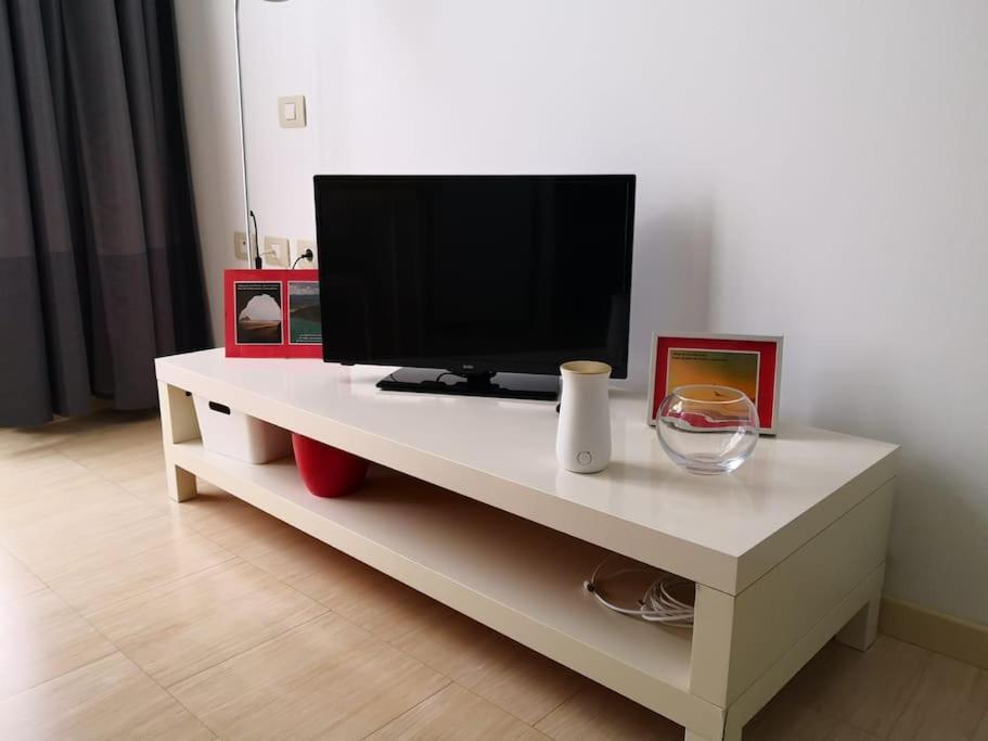 Cozy Aprtment Seaview Dishwasher * Las Palmas de Gran Canaria