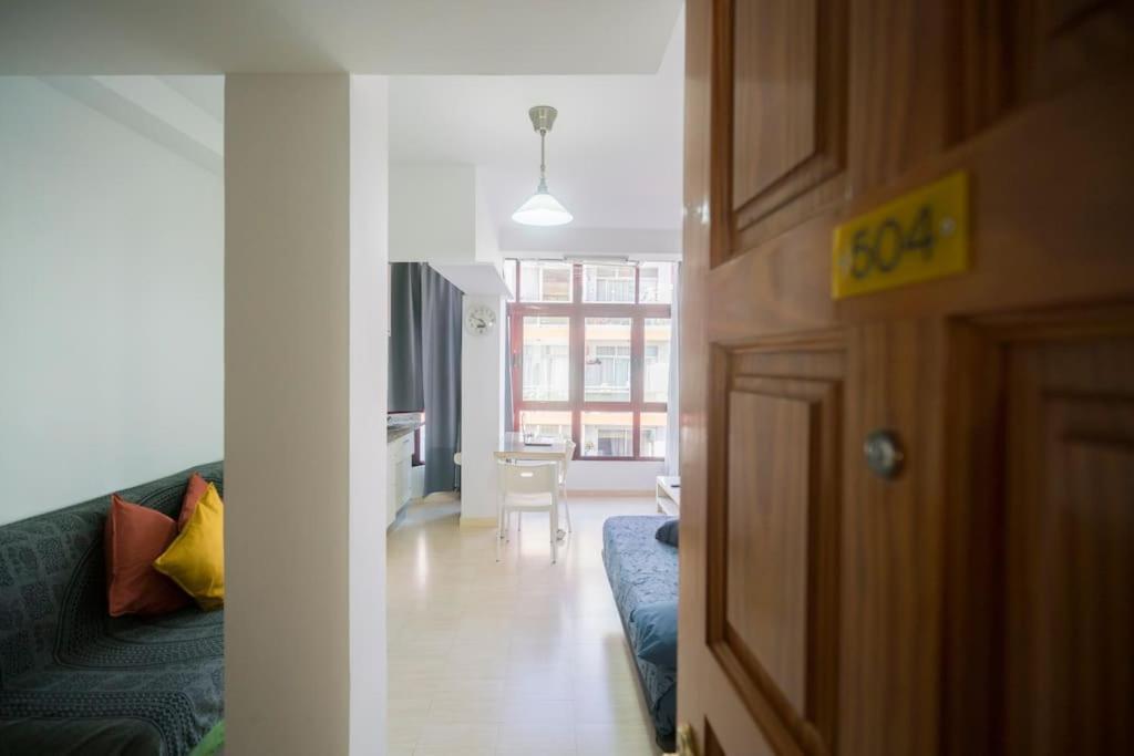 Cozy Aprtment Seaview Dishwasher Appartamento *