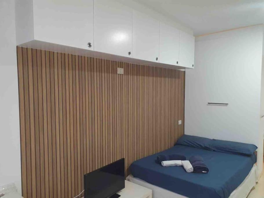 Cozy Aprtment Seaview Dishwasher Appartamento