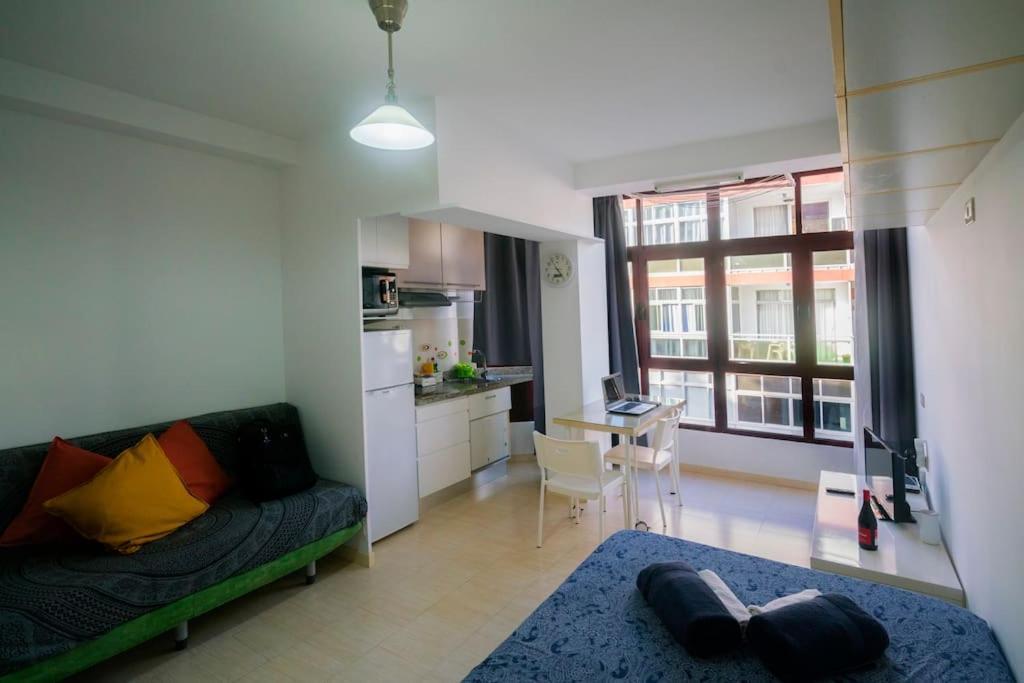 Cozy Aprtment Seaview Dishwasher * Las Palmas de Gran Canaria