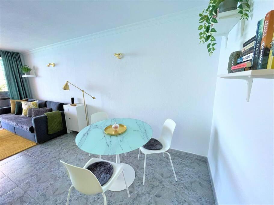 Apartamento Donana Front *