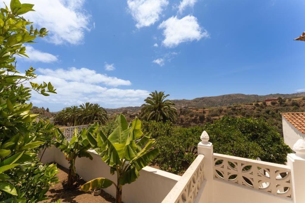 Сasa de vacaciones Artiles Las Palmas de Gran Canaria