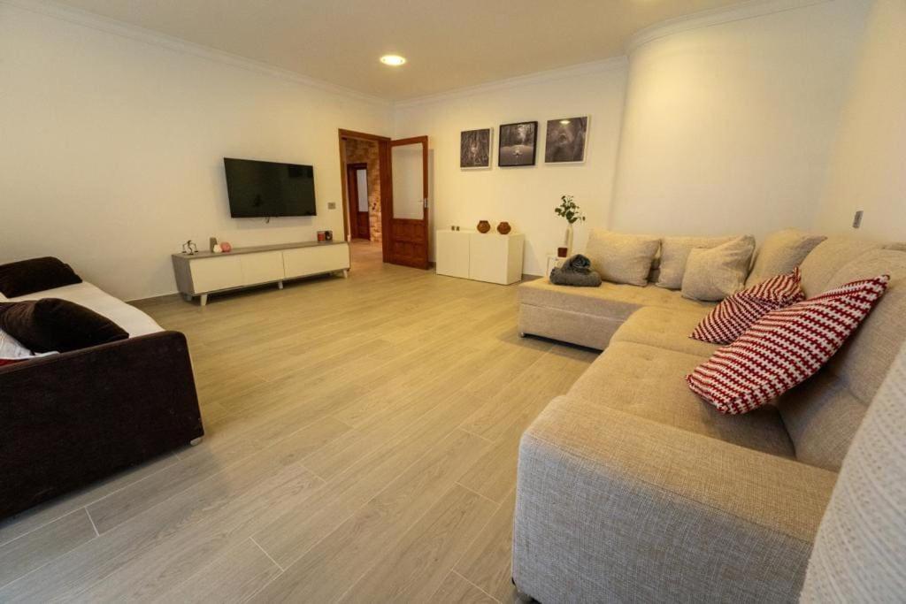 Artiles Сasa de vacaciones Las Palmas de Gran Canaria