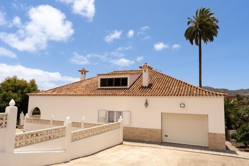 Artiles Сasa de vacaciones Las Palmas de Gran Canaria
