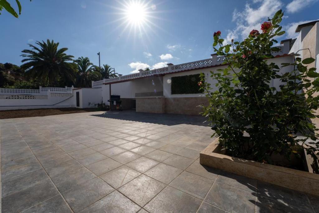 Artiles Сasa de vacaciones Las Palmas de Gran Canaria