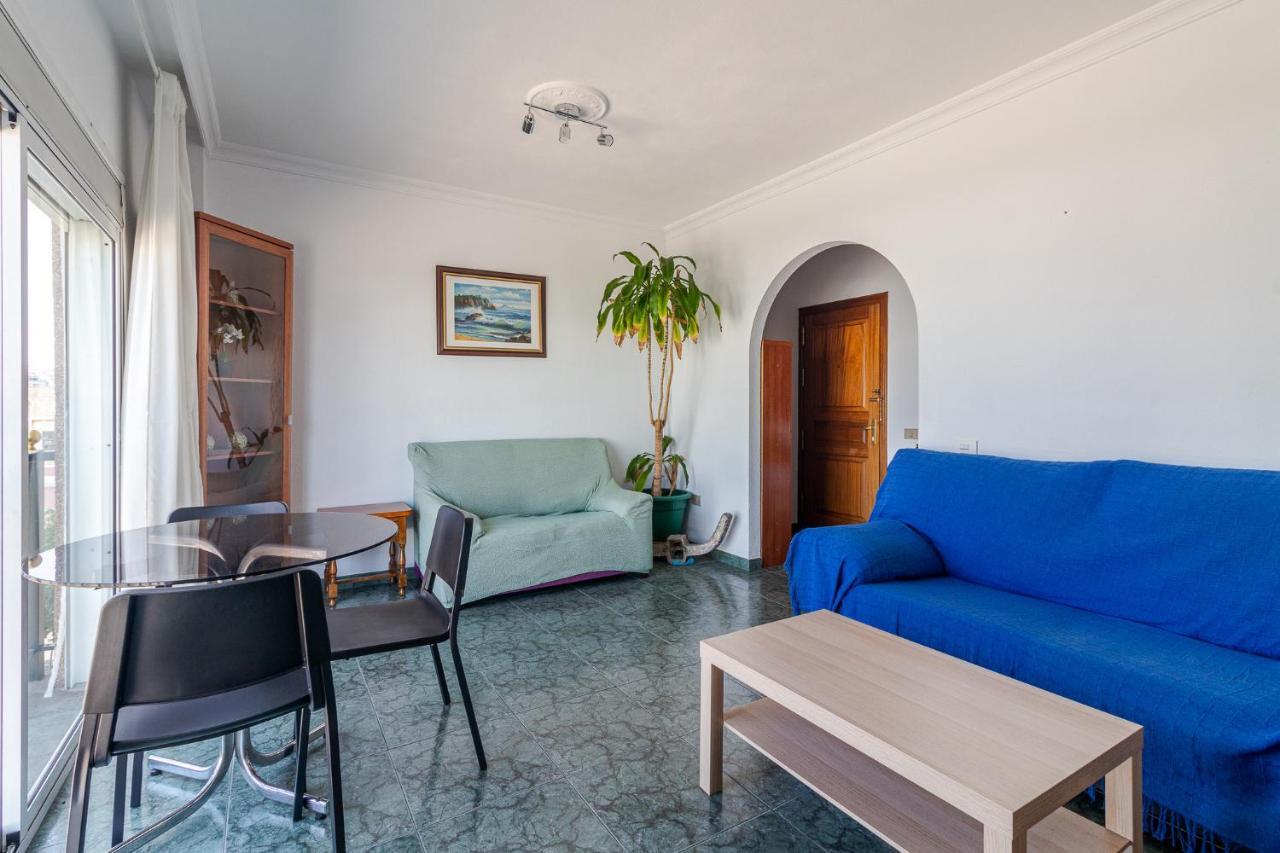 Flatguest Benot 23 Appartamento Las Palmas de Gran Canaria