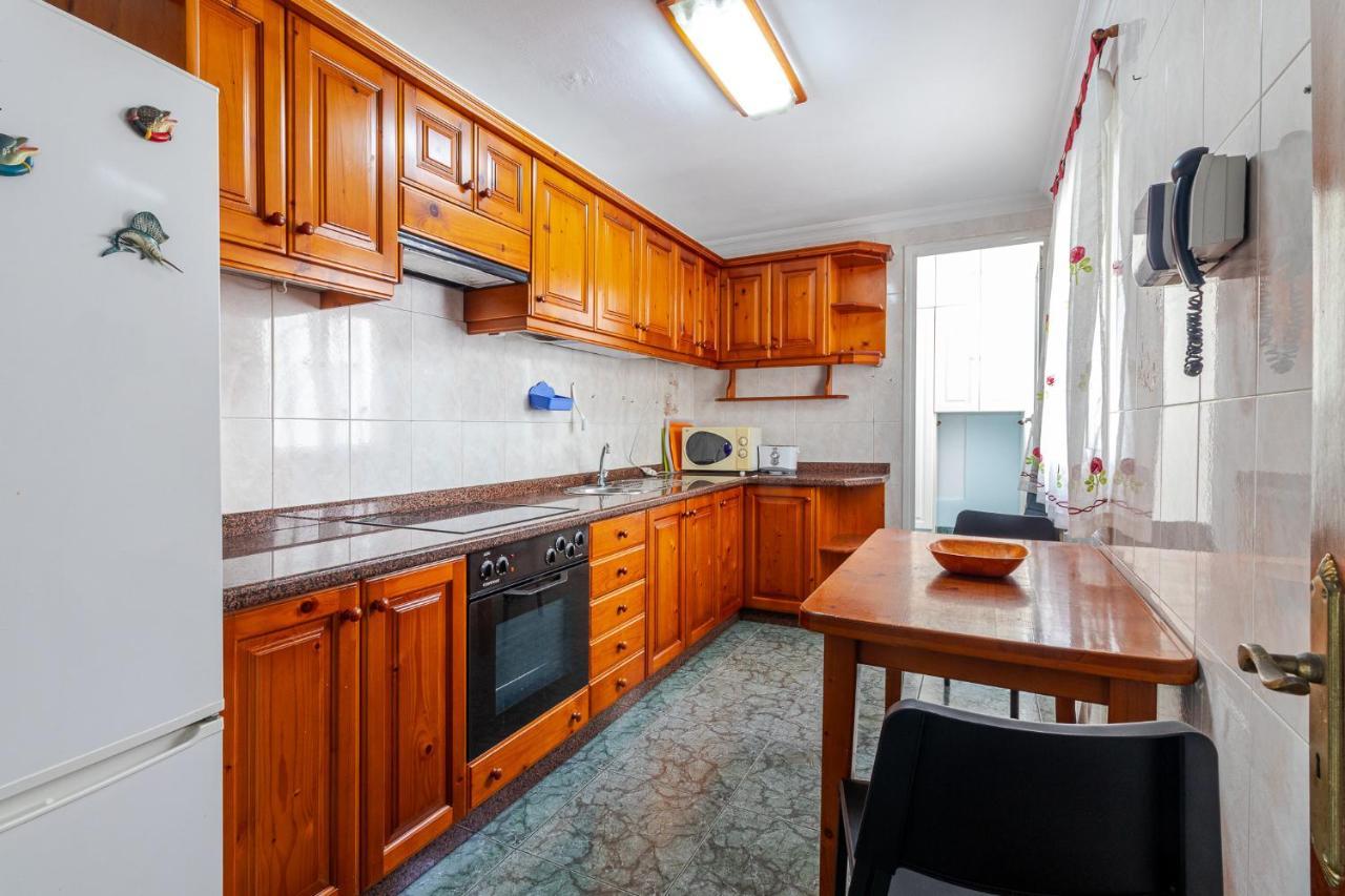 Flatguest Benot 23 Appartamento Las Palmas de Gran Canaria