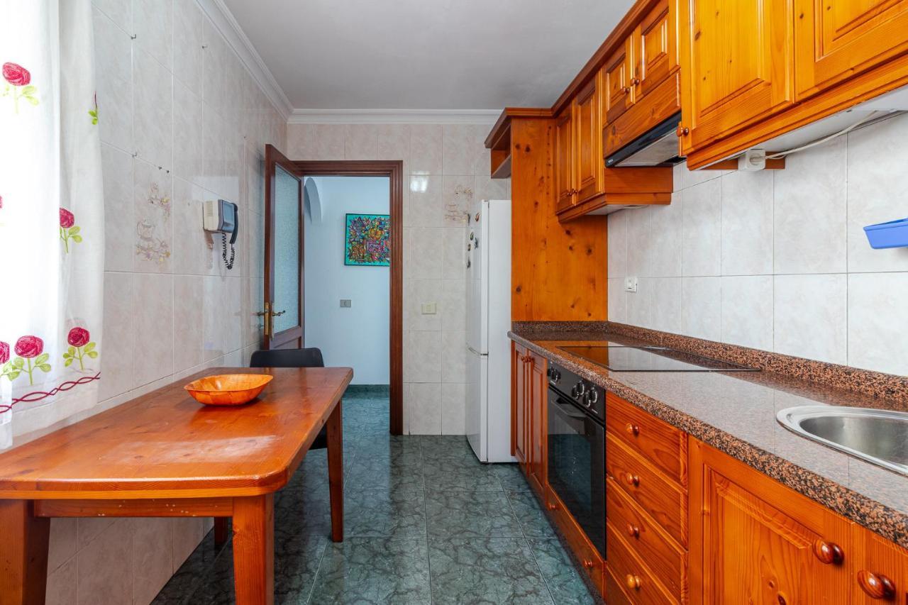 Flatguest Benot 23 Appartamento *