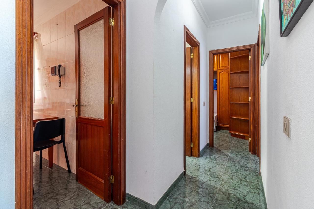 Flatguest Benot 23 Appartamento Las Palmas de Gran Canaria