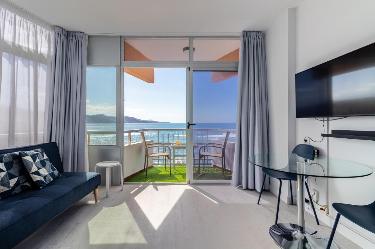 Appartamento Over The Sea Lisos