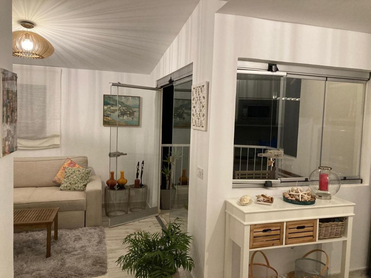 Apartamento Vv El Rincon De Alicia