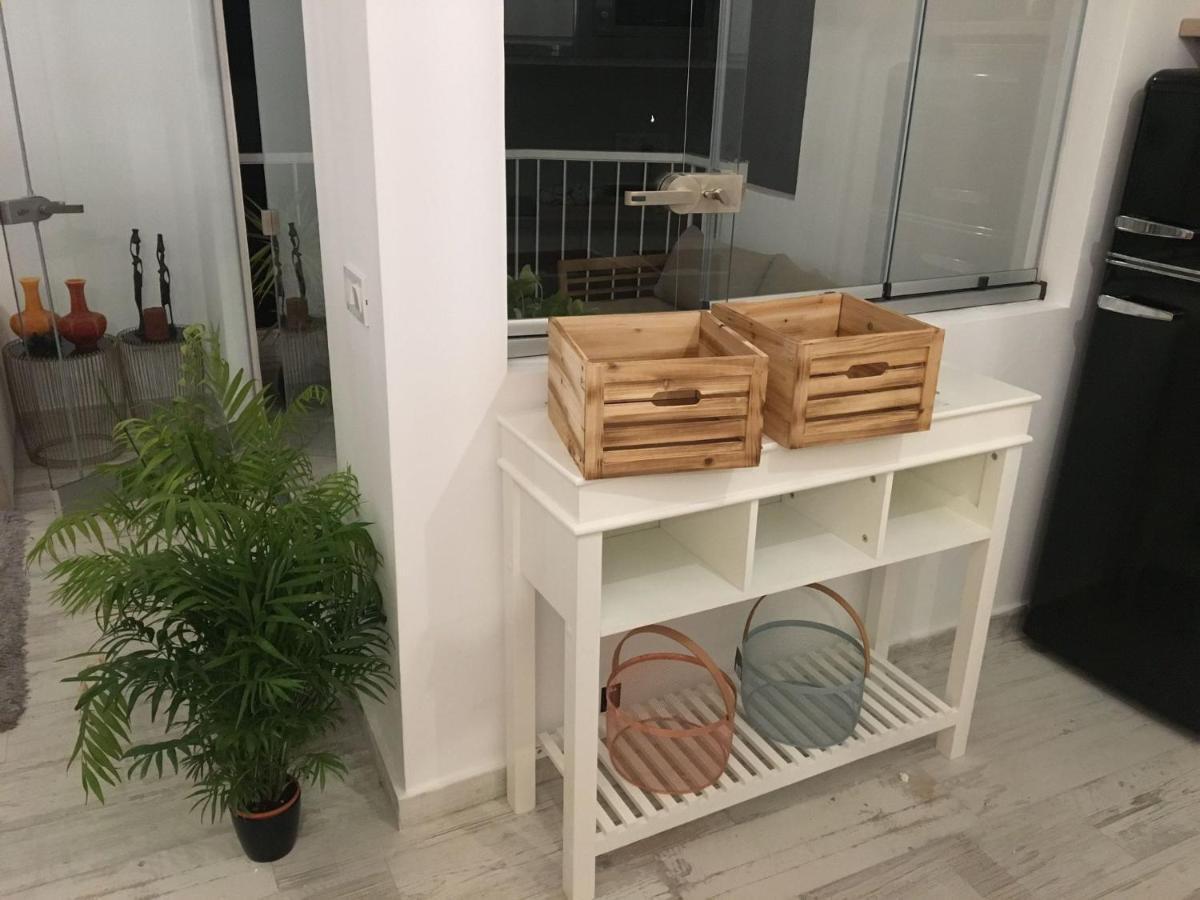 Apartamento Vv El Rincon De Alicia