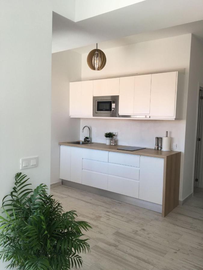 Vv El Rincon De Alicia Apartamento