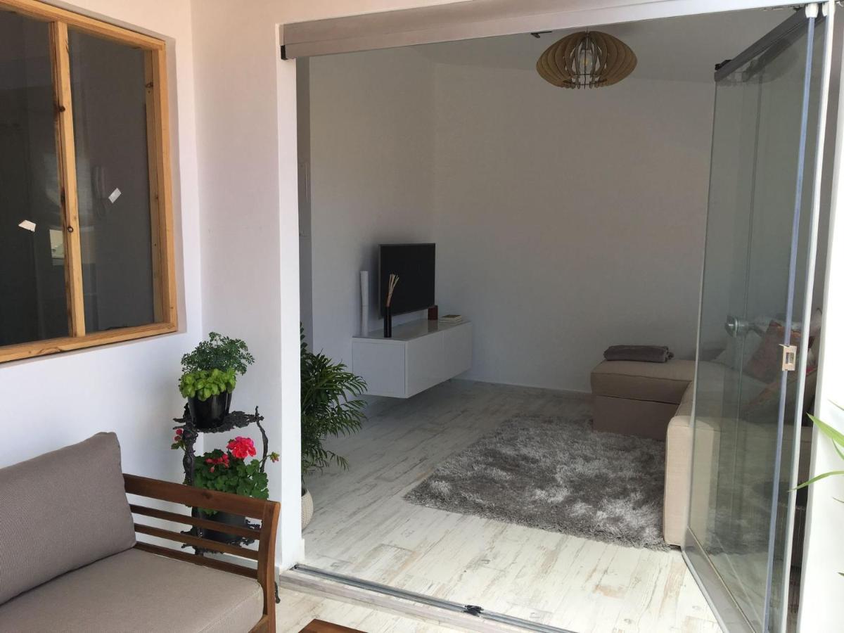 Vv El Rincon De Alicia Apartamento *