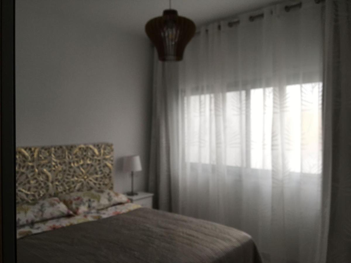 Apartamento Vv El Rincon De Alicia