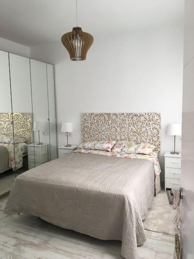 Apartamento Vv El Rincon De Alicia