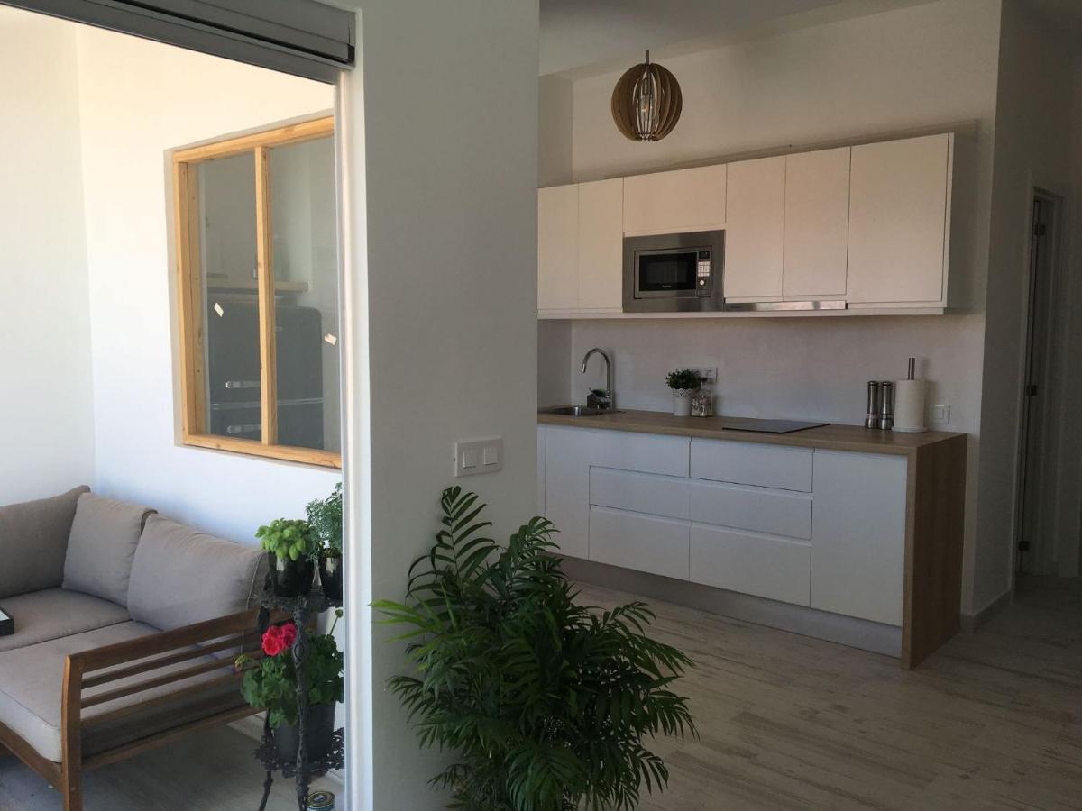Apartamento Vv El Rincon De Alicia *