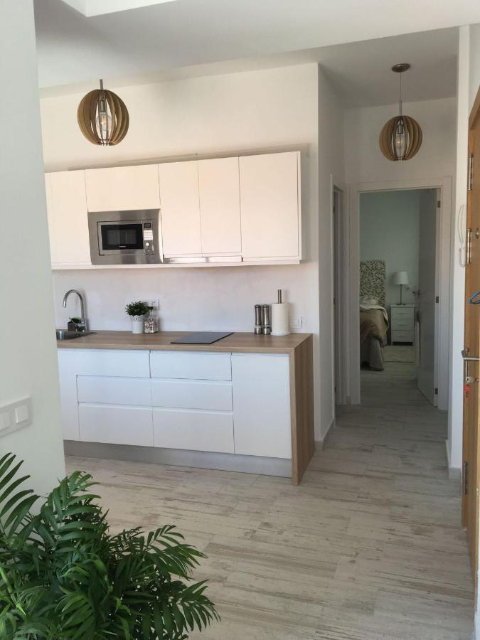 Vv El Rincon De Alicia Apartamento