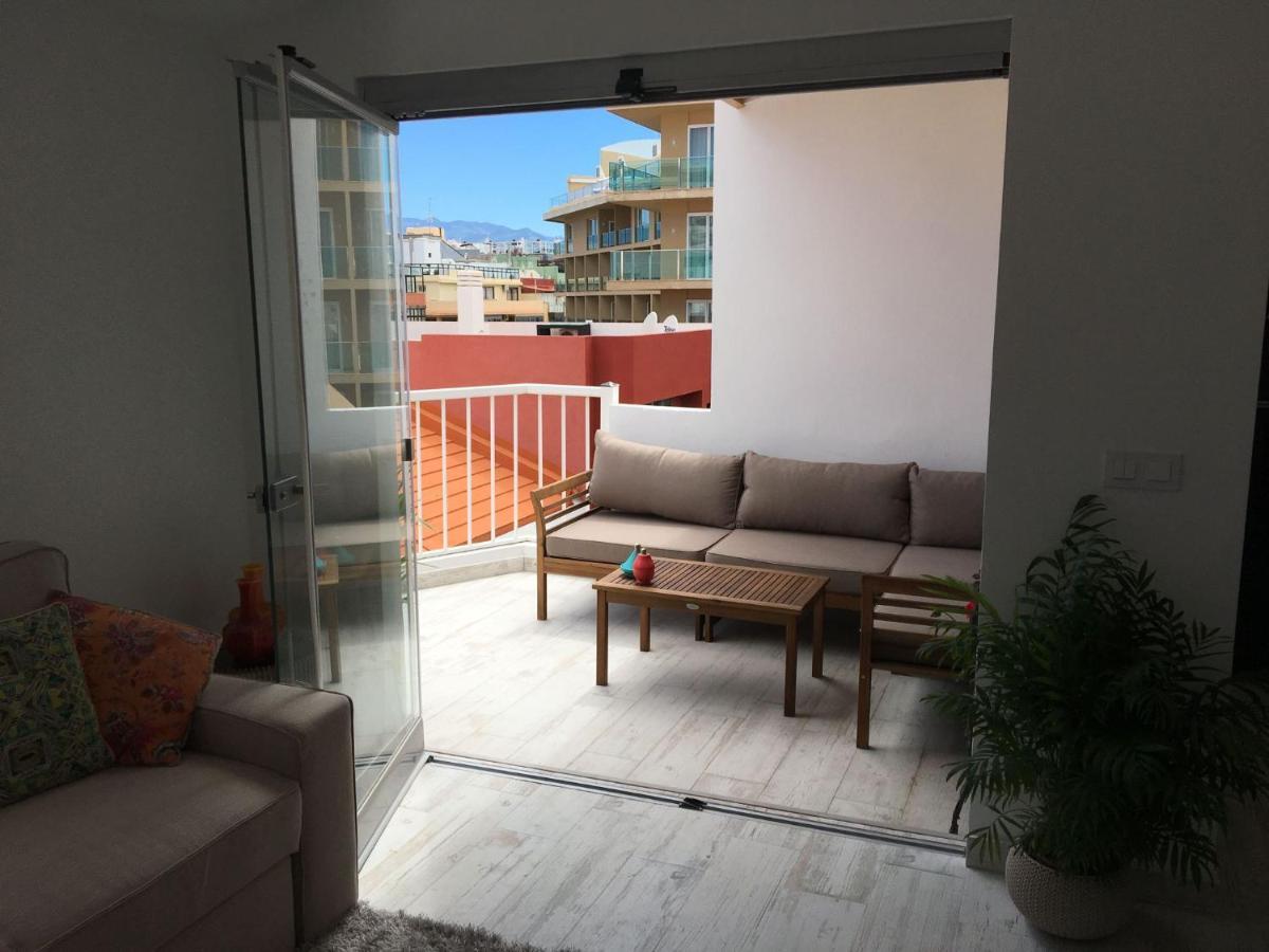 Apartamento Vv El Rincon De Alicia Las Palmas de Gran Canaria