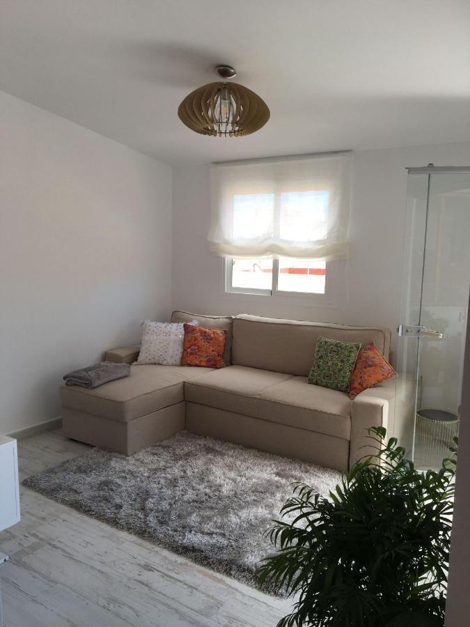 Apartamento Vv El Rincon De Alicia *