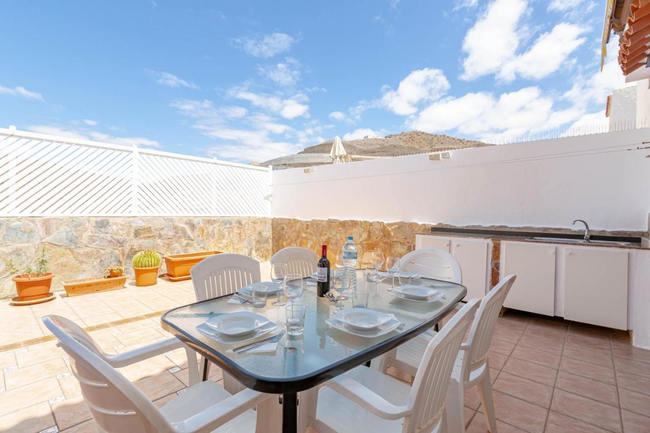Casa vacanze Canarian - Casa Caideros
