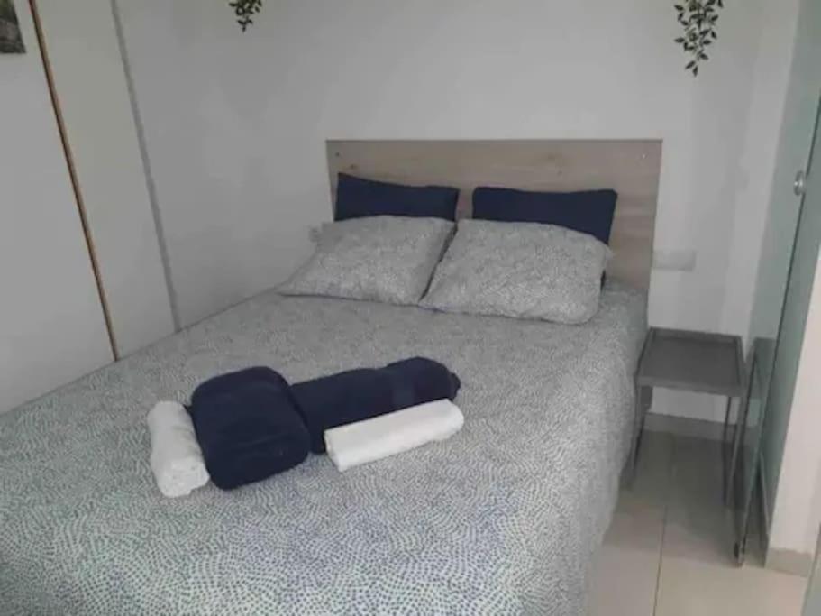 Appartamento Modern Comfort Renovated Canteras