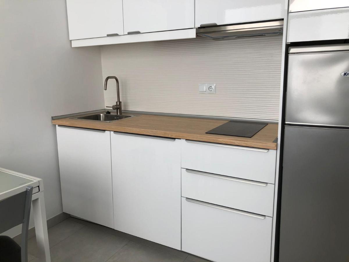 Appartamento Modern Comfort Renovated Canteras *