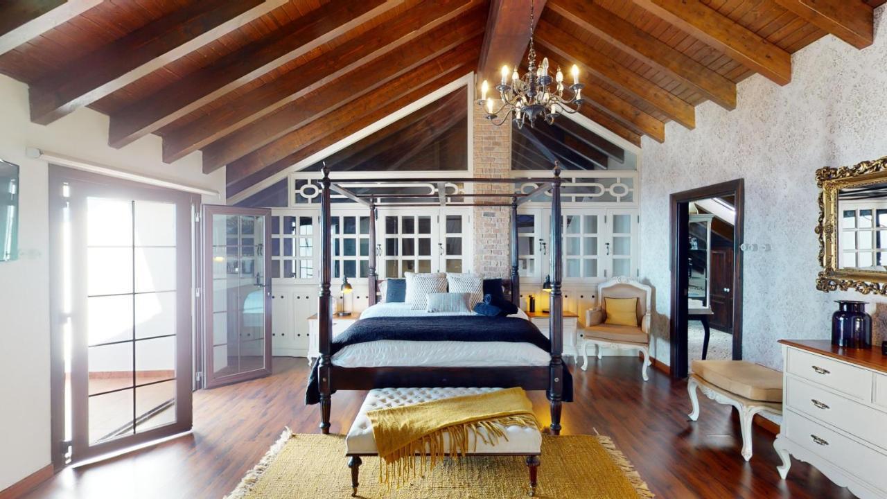 Luxury Colonial Country * Moya (Gran Canaria)