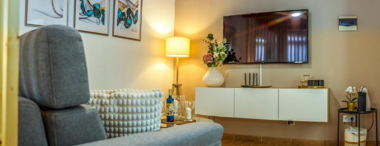 Loft En Zona Puerto Palmas De Gran Canaria * Las Palmas de Gran Canaria
