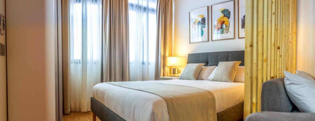 Loft En Zona Puerto Palmas De Gran Canaria Apartamento