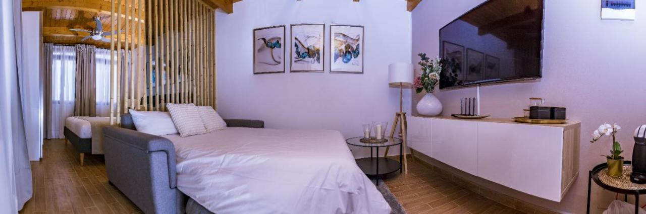 Loft En Zona Puerto Palmas De Gran Canaria * Las Palmas de Gran Canaria