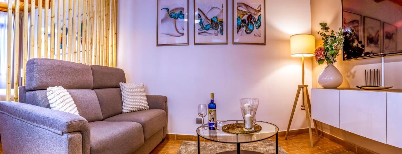 Apartamento Loft En Zona Puerto Palmas De Gran Canaria