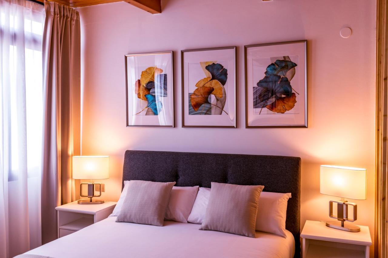 Loft En Zona Puerto Palmas De Gran Canaria Appartamento *