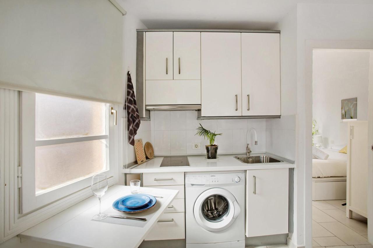 Apartamento Sunrise
