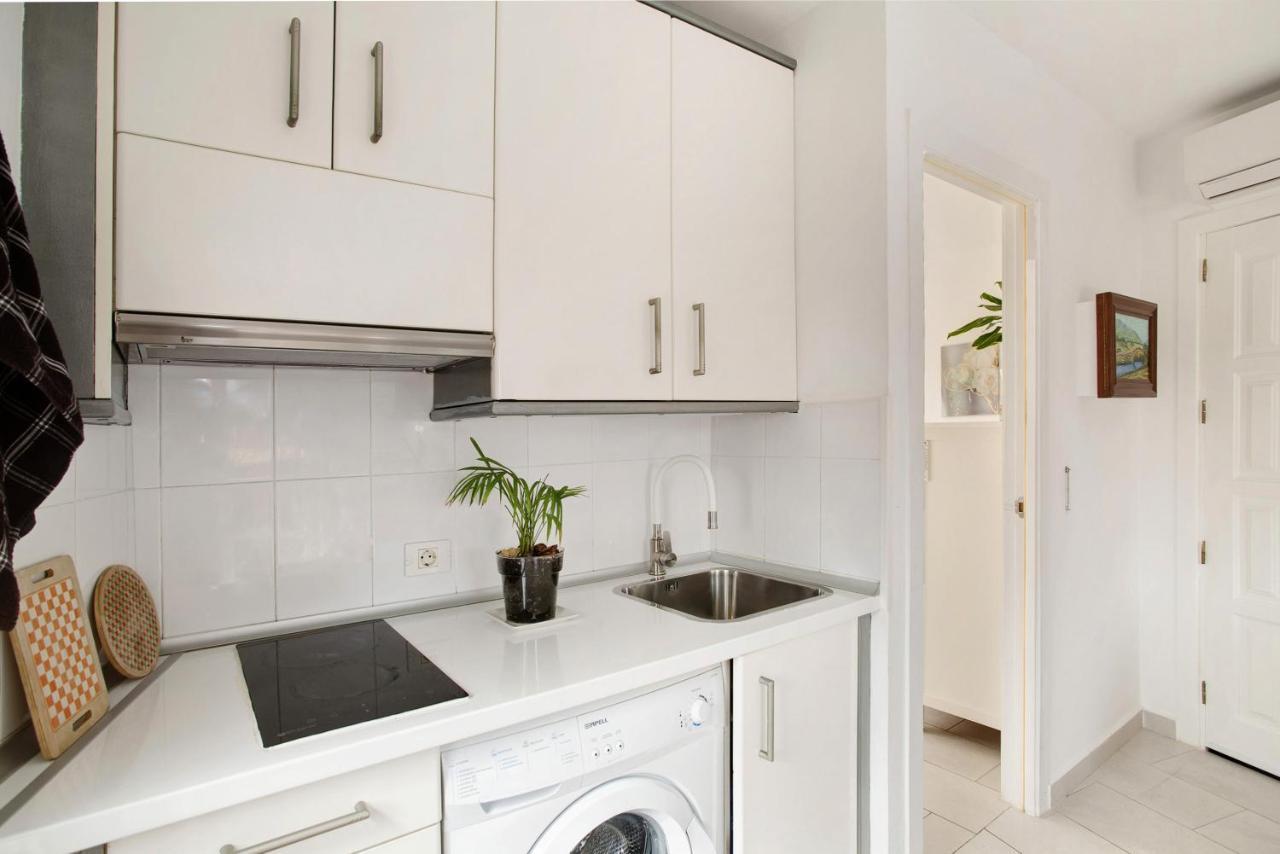 Apartamento Sunrise