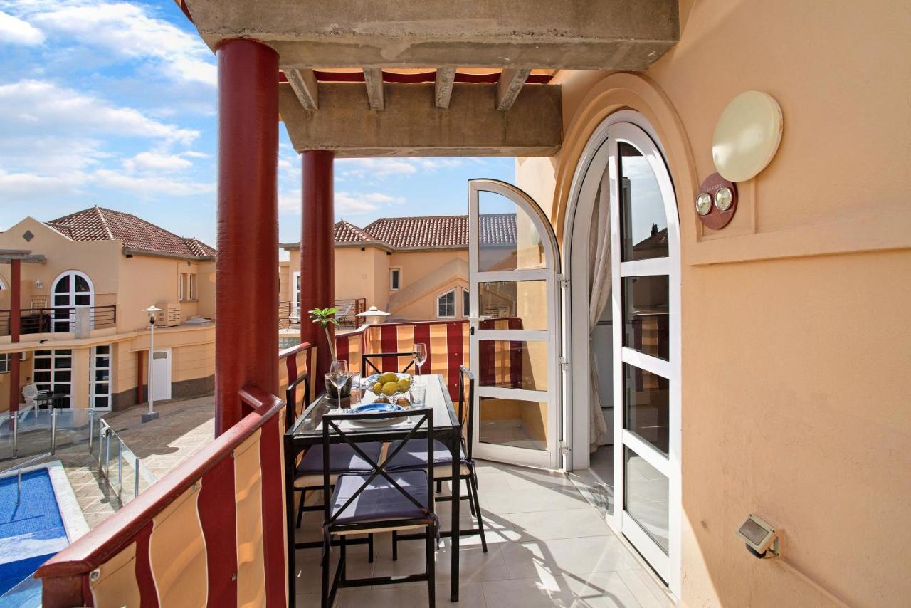 Apartamento Sunrise Maspalomas (Gran Canaria)