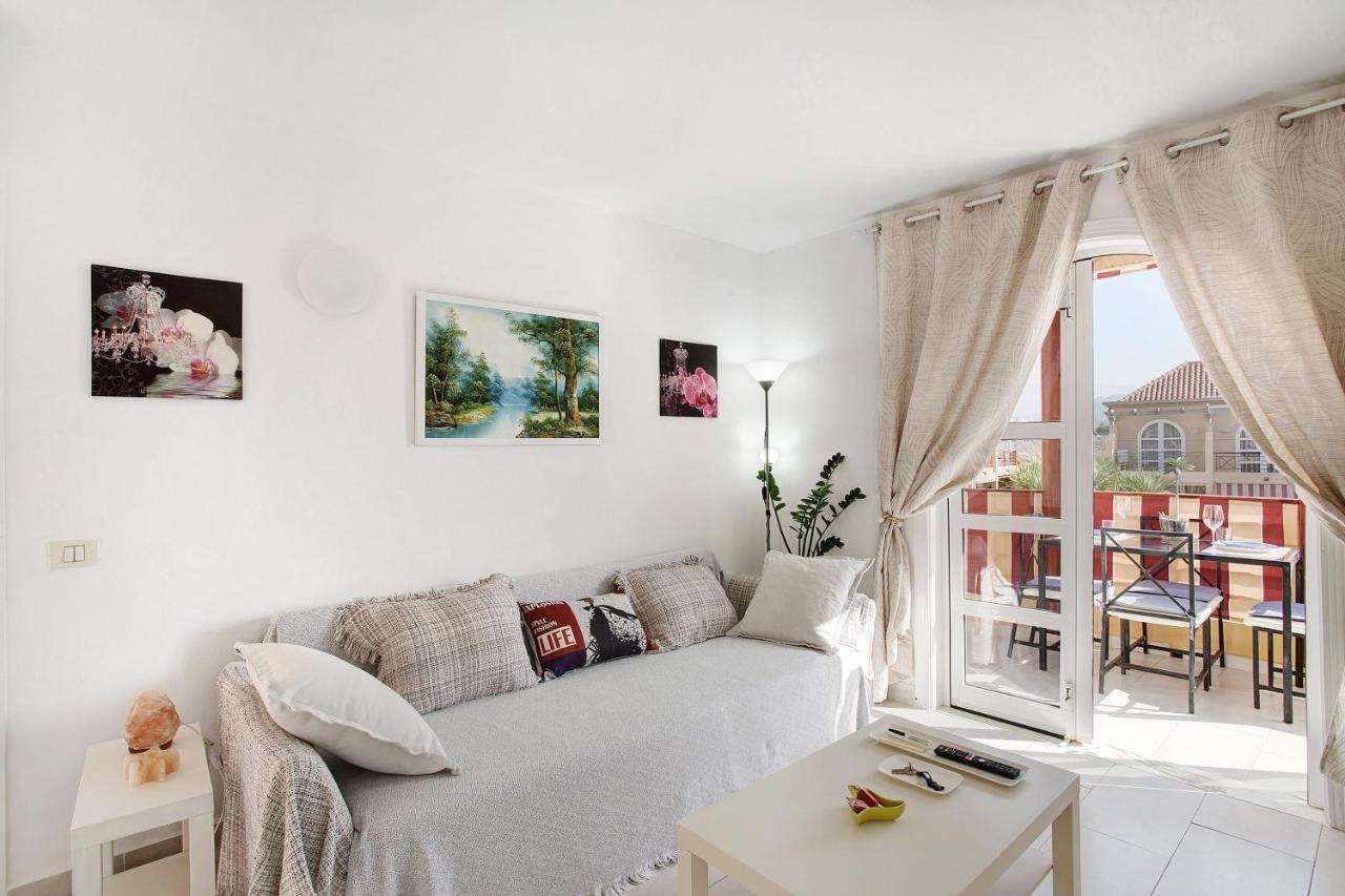 Apartamento Sunrise